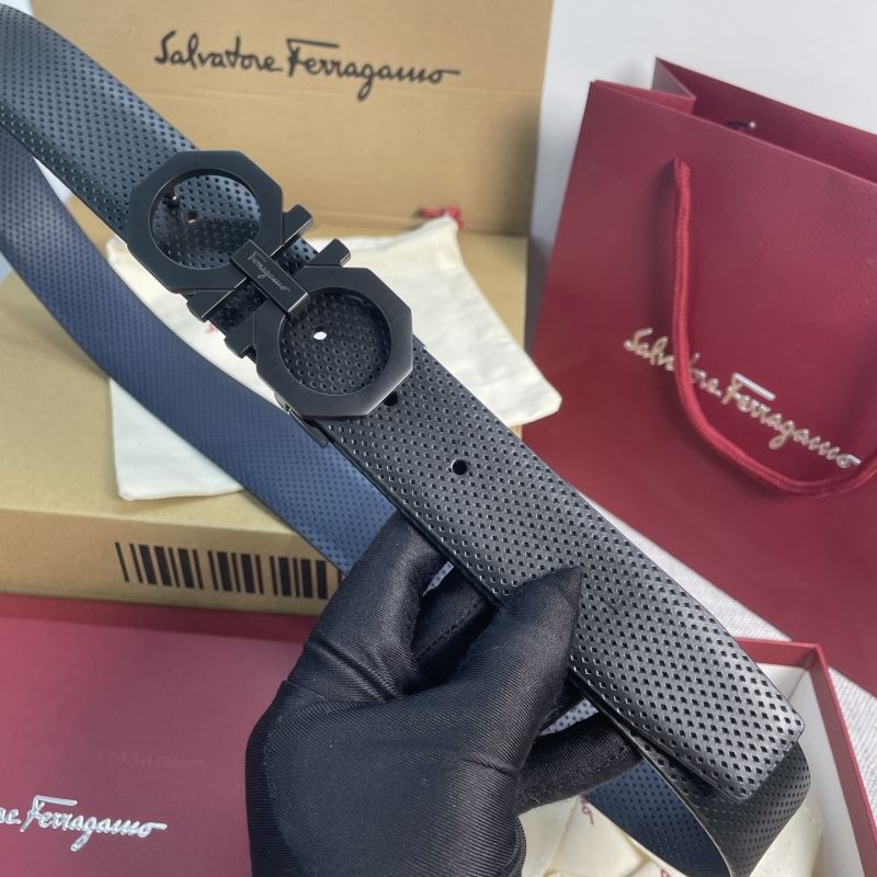 Ferragamo Belts